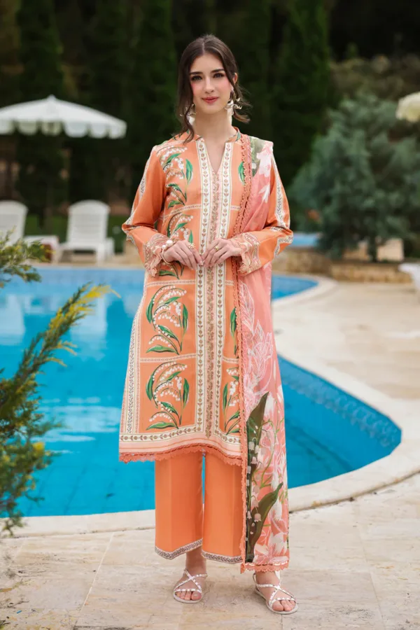 Mellow | Lifestyle Summer'26 | Rang Rasiya