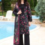 Midnight | Lifestyle Summer'26 | Rang Rasiya