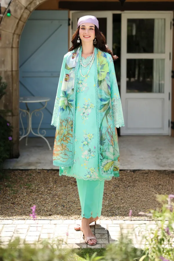 Sage | Lifestyle Summer'26 | Rang Rasiya