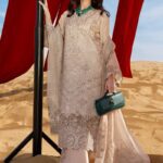 Mayel | Premium Summer Collection'26 | Rang Rasiya
