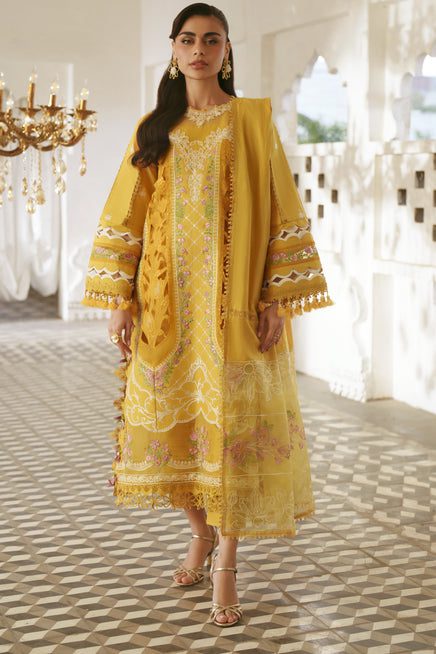 SLA-05 | Shangrila Lawn 2026 | Parishy