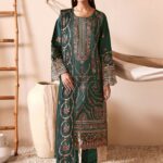 G-507 | Ghazal | Ramsha