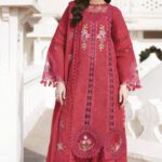 SLA-12 | Shangrila Lawn 2026 | Parishy