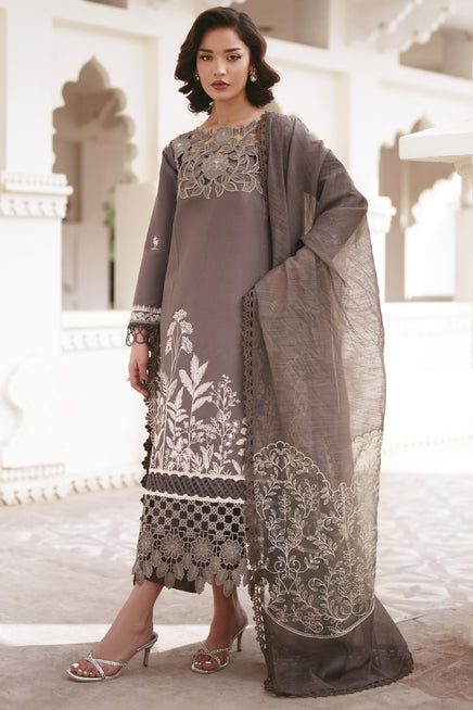 SLA-14 | Shangrila Lawn 2026 | Parishy