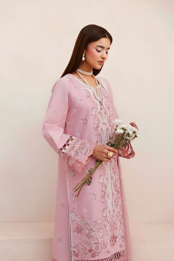 G-504 | Ghazal | Ramsha