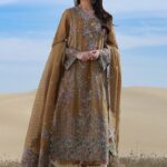 Minaal | Premium Summer Collection'26 | Rang Rasiya