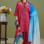 Gece-5A | Coco Prints Drop 1'26 | Zarashahjahan