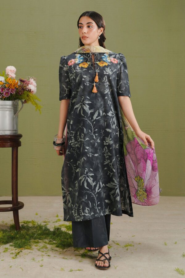 Gece-5B | Coco Prints Drop 1'26 | Zarashahjahan