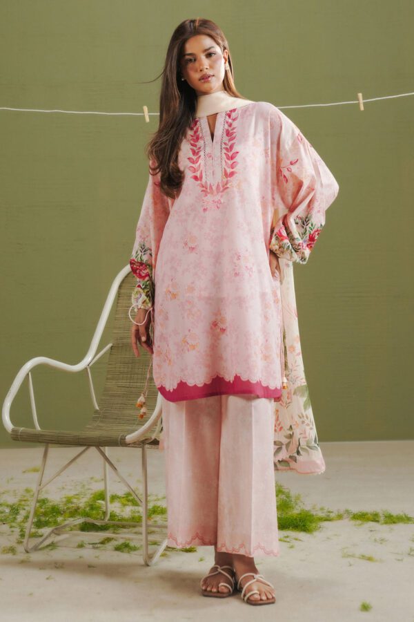 Ayla-8B | Coco Prints Drop 1'26 | Zarashahjahan