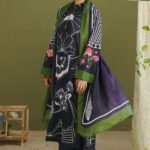 Raya-10B | Coco Prints Drop 1'26 | Zarashahjahan