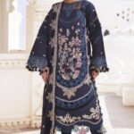 SLA-01 | Shangrila Lawn 2026 | Parishy