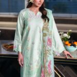 AIZERE | Symphony Luxury Lawn'26 | Neeshay