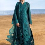 Ayleen | Premium Summer Collection'26 | Rang Rasiya