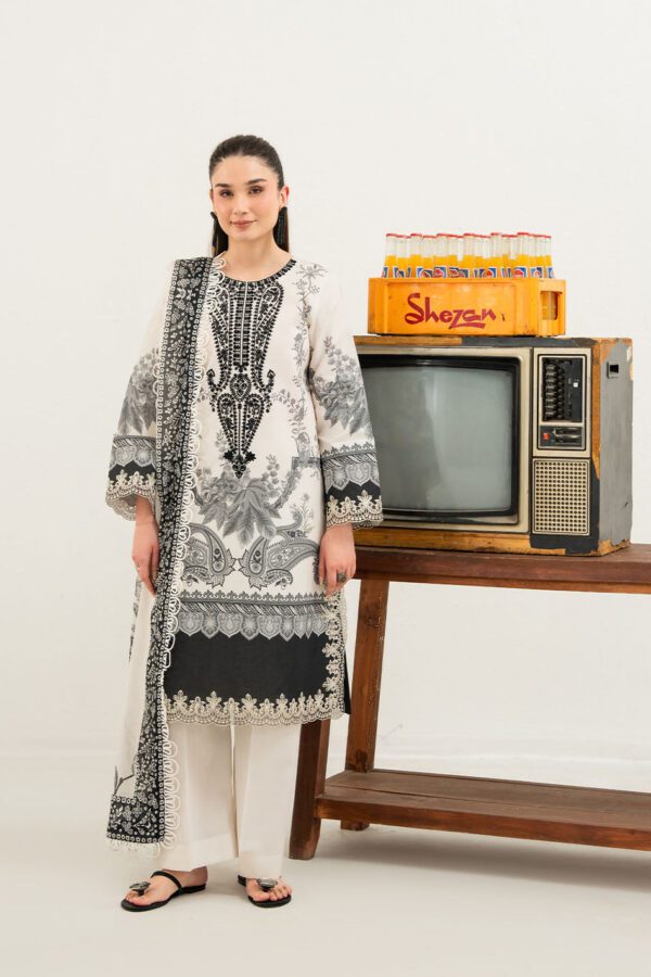 ANA-005 | Anaya Lawn Vol 1 | Mahnur