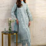SEREIA | Symphony Luxury Lawn'26 | Neeshay