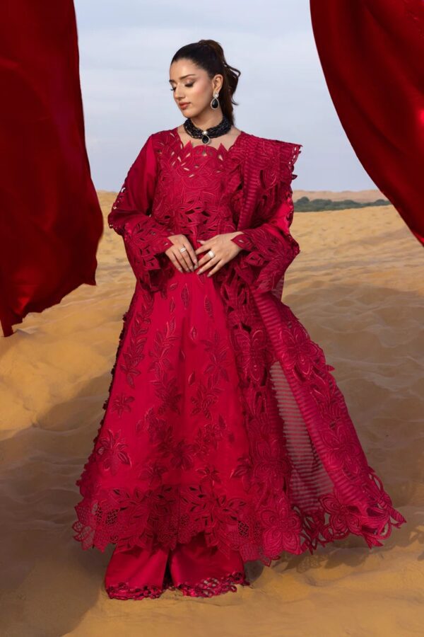 Rameen | Premium Summer Collection'26 | Rang Rasiya