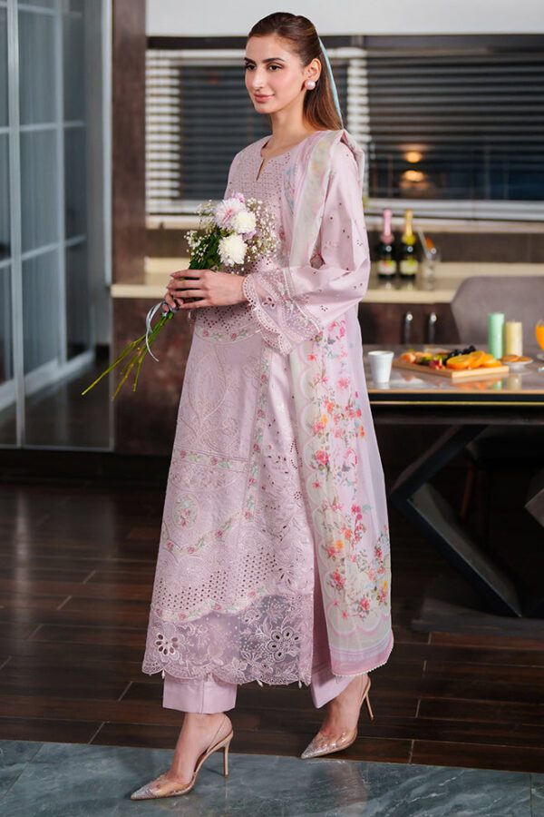 KYSA | Symphony Luxury Lawn'26 | Neeshay