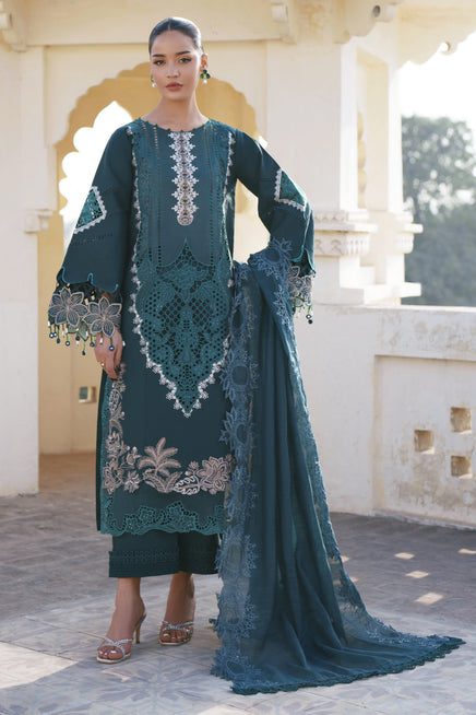 SLA-08 | Shangrila Lawn 2026 | Parishy