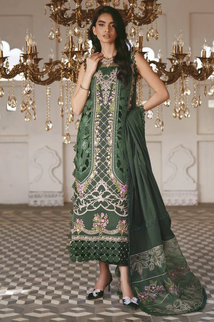 SLA-16 | Shangrila Lawn 2026 | Parishy