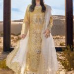 Hoorain | Premium Summer Collection'26 | Rang Rasiya