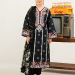 ANA-001 | Anaya Lawn Vol 1 | Mahnur