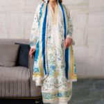 REVE | Symphony Luxury Lawn'26 | Neeshay
