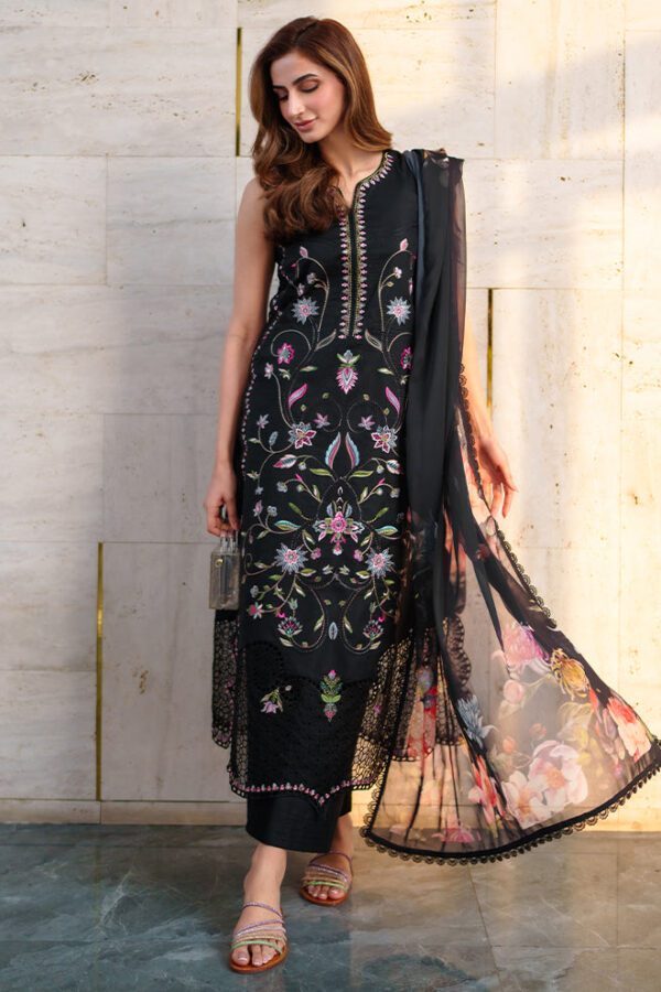 MIREA | Symphony Luxury Lawn'26 | Neeshay