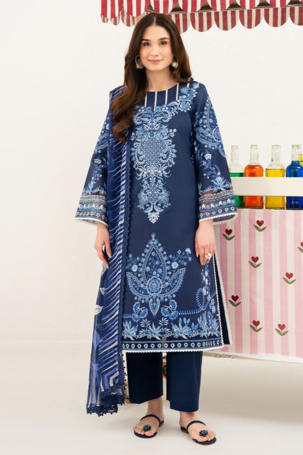 ANA-018 | Anaya Lawn Vol 1 | Mahnur
