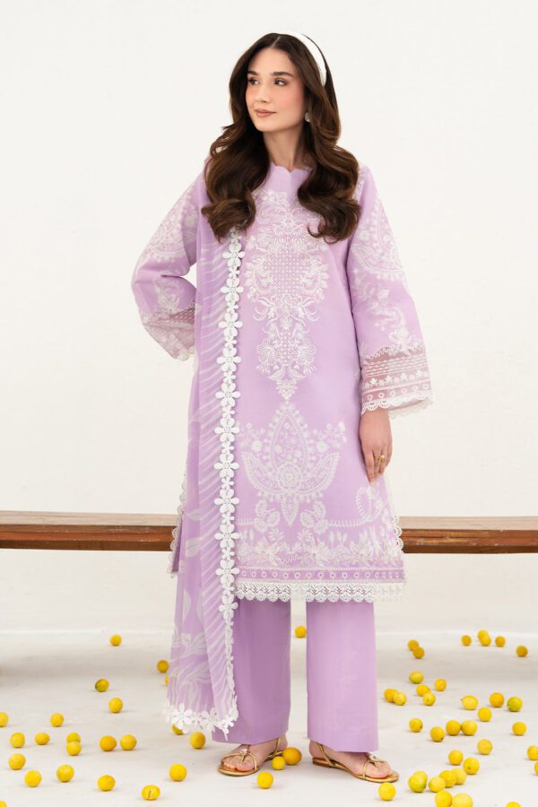 ANA-009 | Anaya Lawn Vol 1 | Mahnur