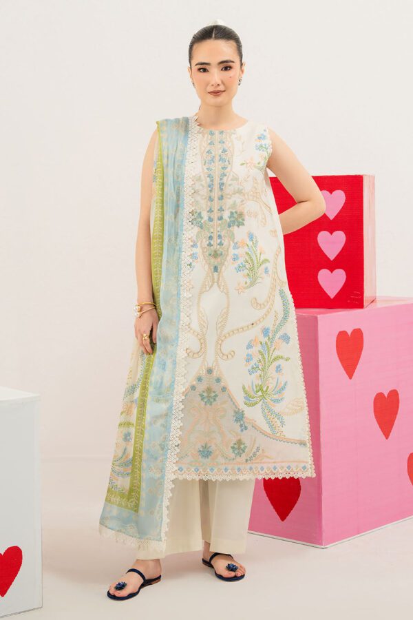 ANA-010 | Anaya Lawn Vol 1 | Mahnur