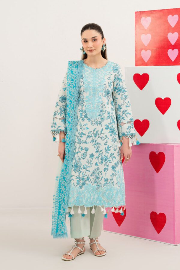 ANA-014 | Anaya Lawn Vol 1 | Mahnur