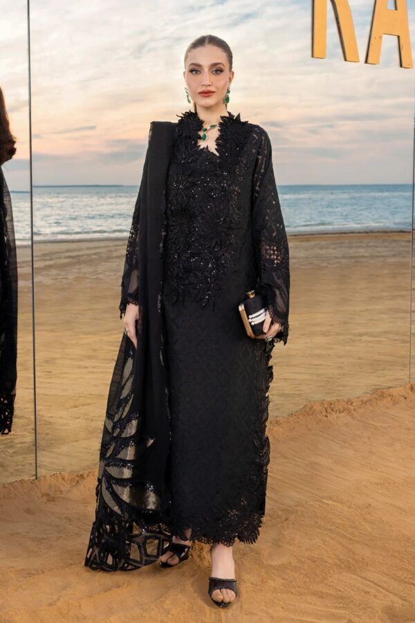 Alaya | Premium Summer Collection'26 | Rang Rasiya