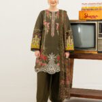 ANA-007 | Anaya Lawn Vol 1 | Mahnur