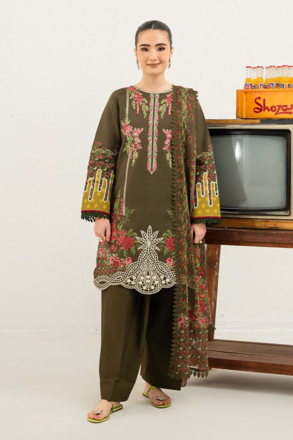 ANA-007 | Anaya Lawn Vol 1 | Mahnur
