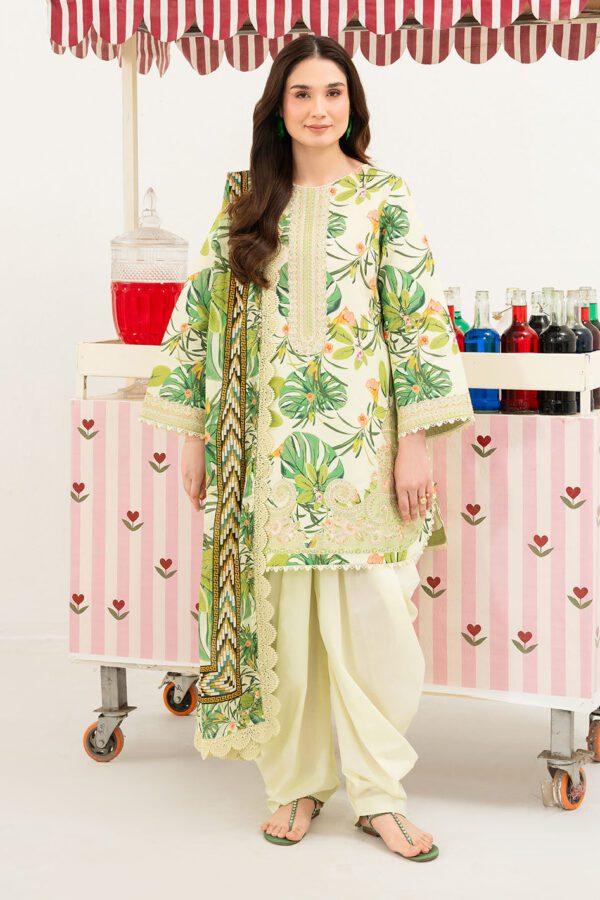 ANA-013 | Anaya Lawn Vol 1 | Mahnur