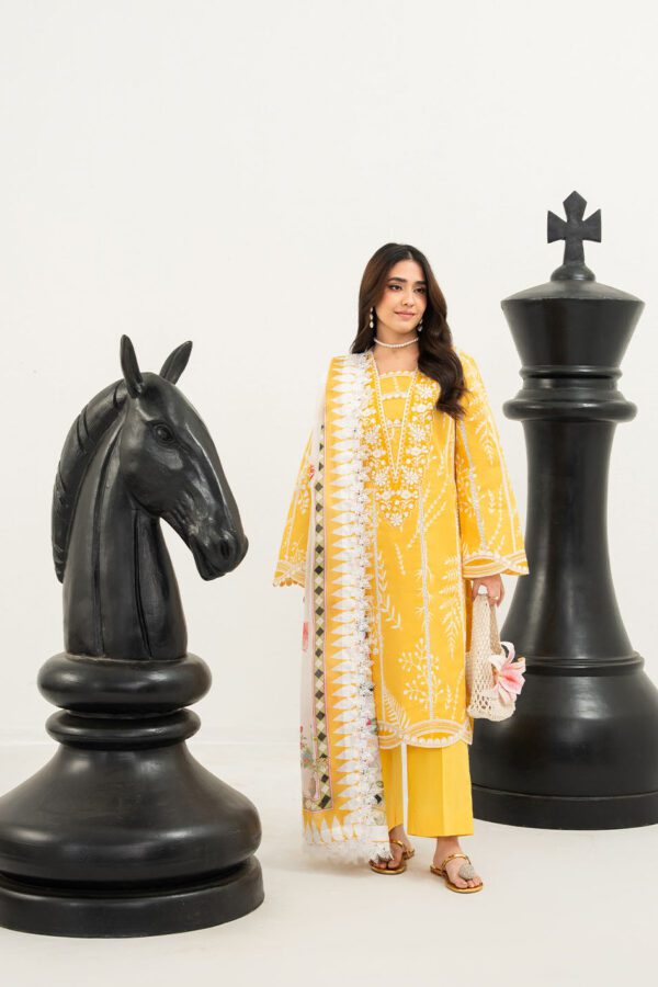 ANA-019 | Anaya Lawn Vol 1 | Mahnur