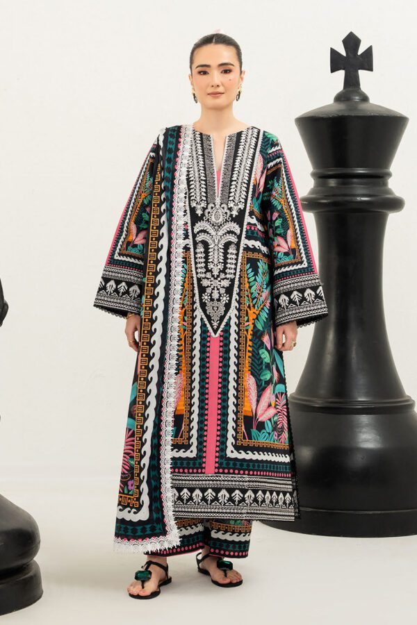 ANA-020 | Anaya Lawn Vol 1 | Mahnur