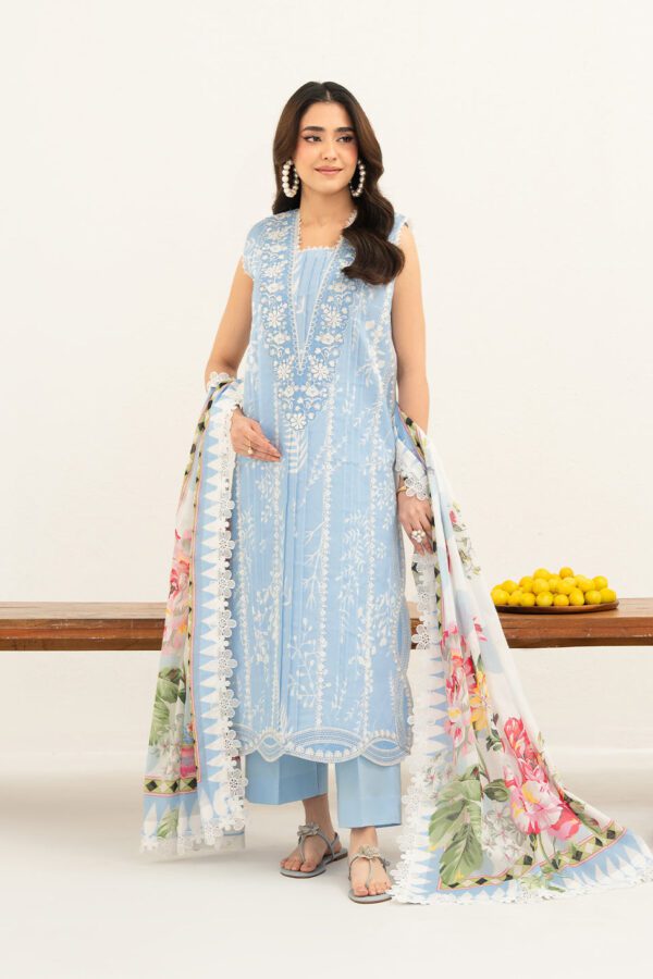 ANA-006 | Anaya Lawn Vol 1 | Mahnur