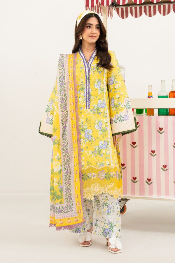 ANA-016 | Anaya Lawn Vol 1 | Mahnur