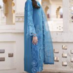 SLA-13 | Shangrila Lawn 2026 | Parishy