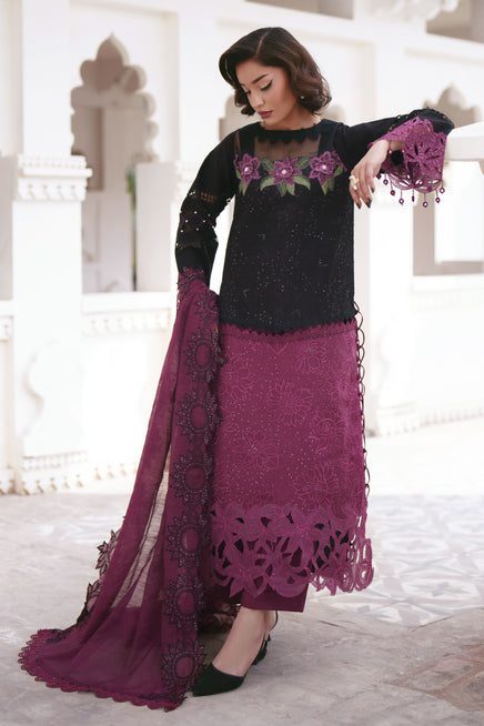 SLA-02 | Shangrila Lawn 2026 | Parishy