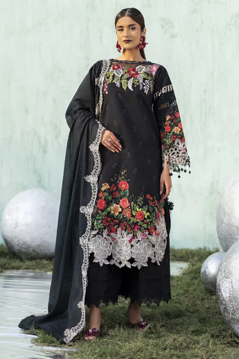 IB-02 | IVY Bloom'26 | Parishy