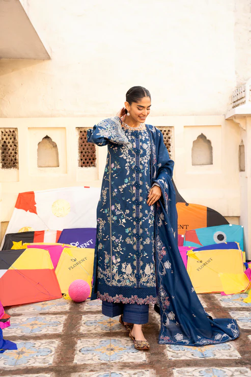 FBC-8B | Basant ChikenKari'26 | Florent