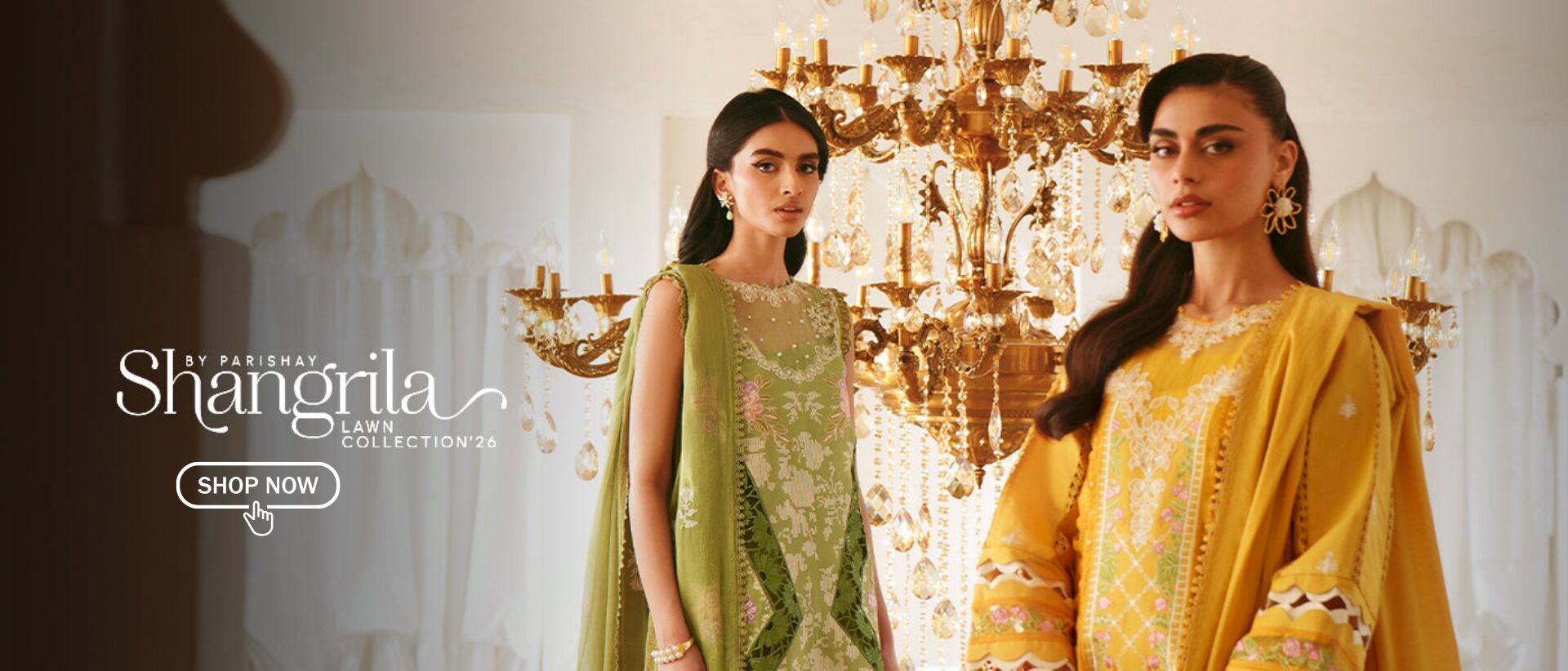 Shangrila by Parishay