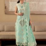 S-08 | Sirene Luxury Lawn'26 | Mahnur