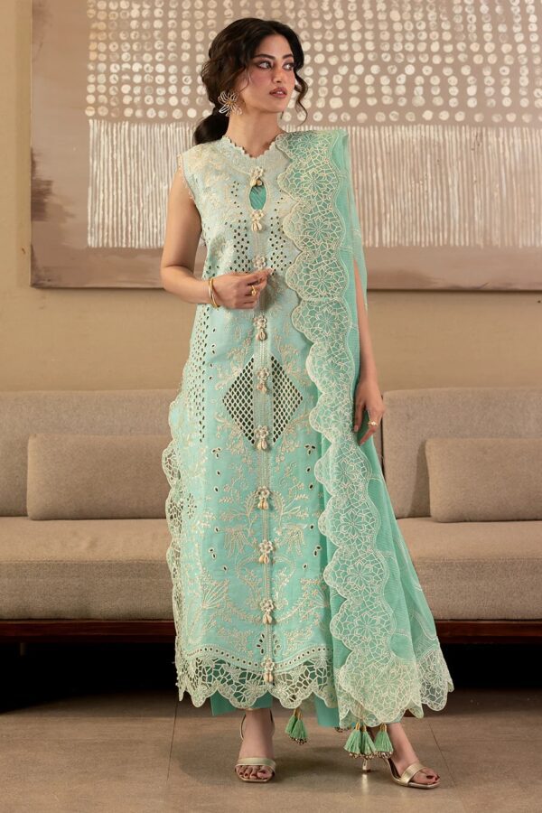 S-08 | Sirene Luxury Lawn'26 | Mahnur