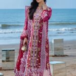 S-11 | Sirene Luxury Lawn'26 | Mahnur