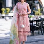 BW-008 | Broadway Luxury Lawn '26 | Mahnur