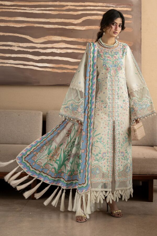 S-14 | Sirene Luxury Lawn'26 | Mahnur