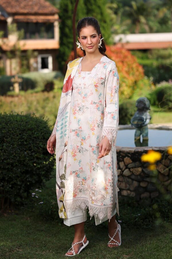 Rosevelle | Printkaari Summer '26 | Raaya